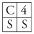 C4SS logo