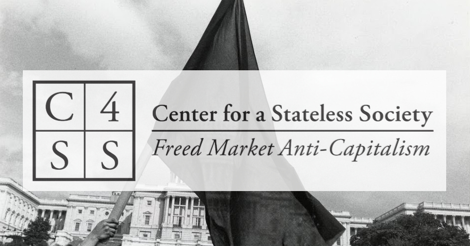 Center for a Stateless Society