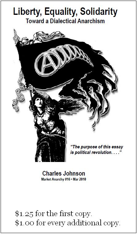 Dialectical Anarchism
