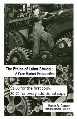 labor struggle
