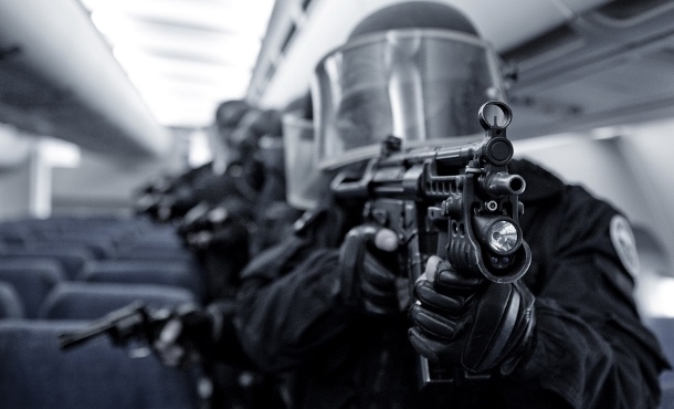 “Protect and Serve?” More like Hate and Fear