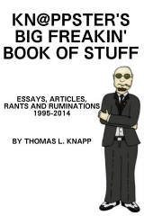 KN@PPSTER's Big Freakin' Book of Stuff