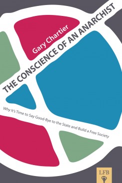 Conscience of an Anarchist