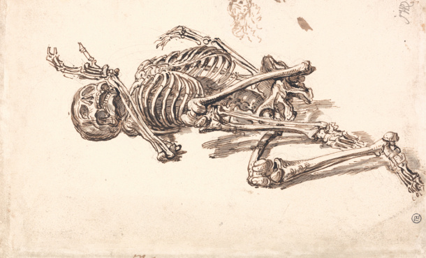 What Back Pain Taught Me About Urban Design