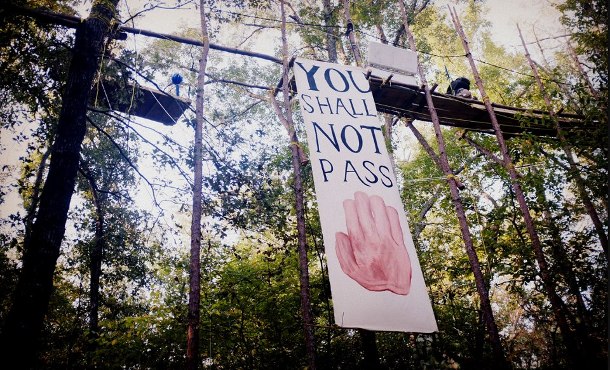 Primitive Accumulation: