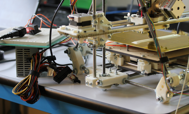 A New World, Struggling to be Born