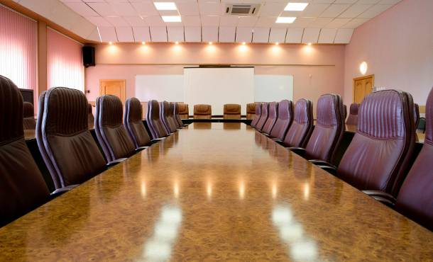 The State Enables Sky-High CEO Salaries