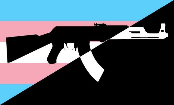 The Untenability of Libertarian Transphobia