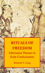 Rituals of Freedom (cover)