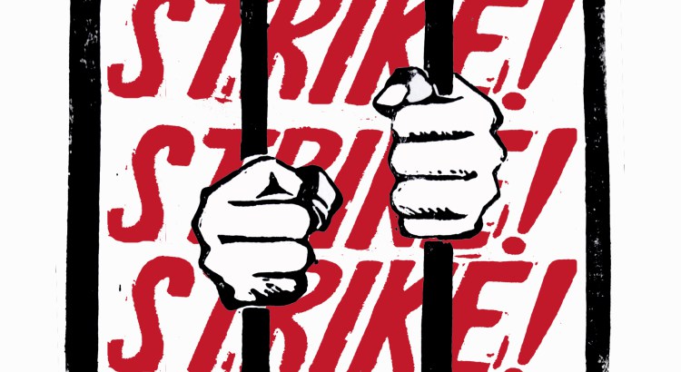 United Against the Prison-Industrial Complex