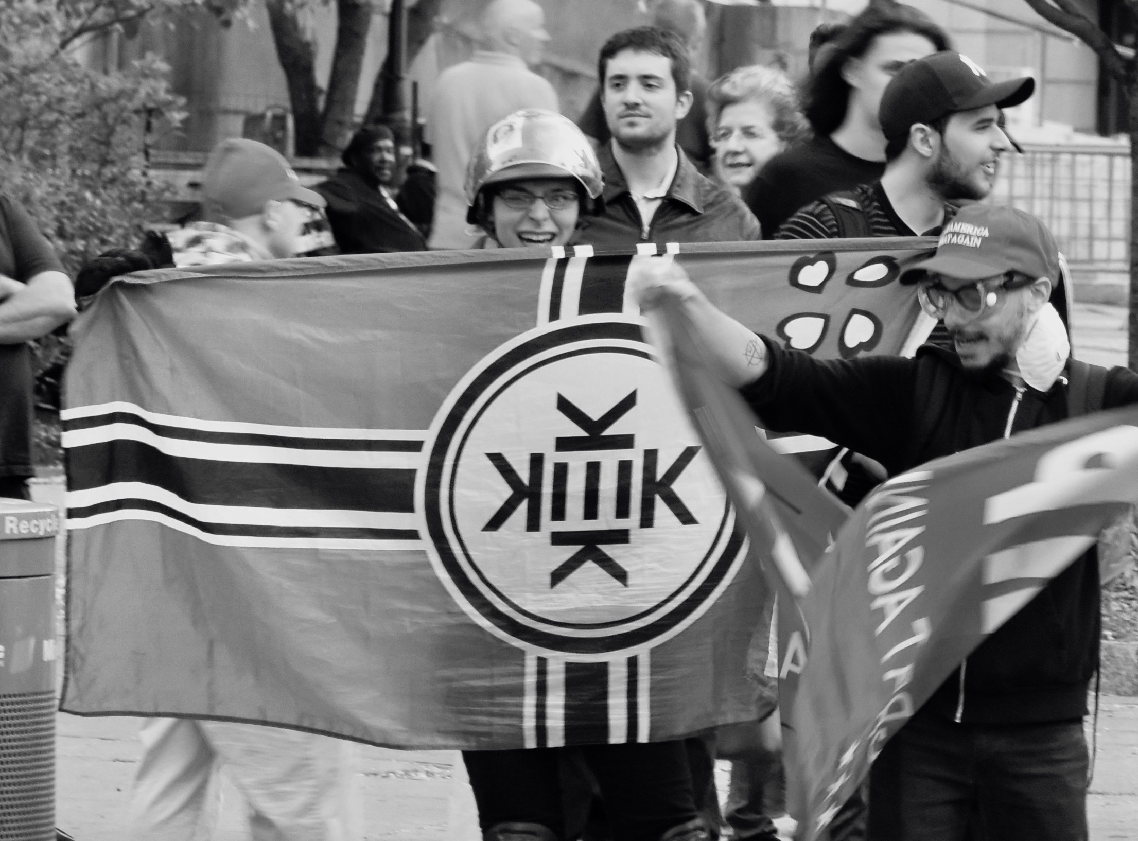  Killing 8ch: The Heart of Modern Nazi Terrorism