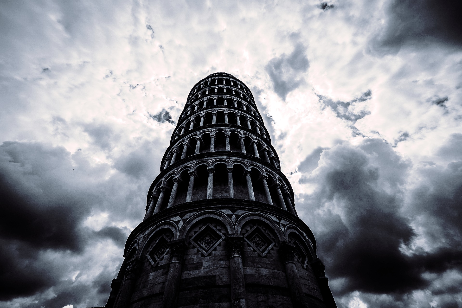 And Yet You Use Those Evil Big Tech Platforms. Curious!